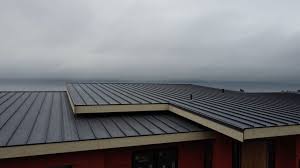 Fast & Reliable Emergency Roof Repairs in Kotlik, AK